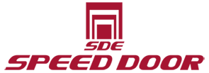 SPEED DOOR Logo